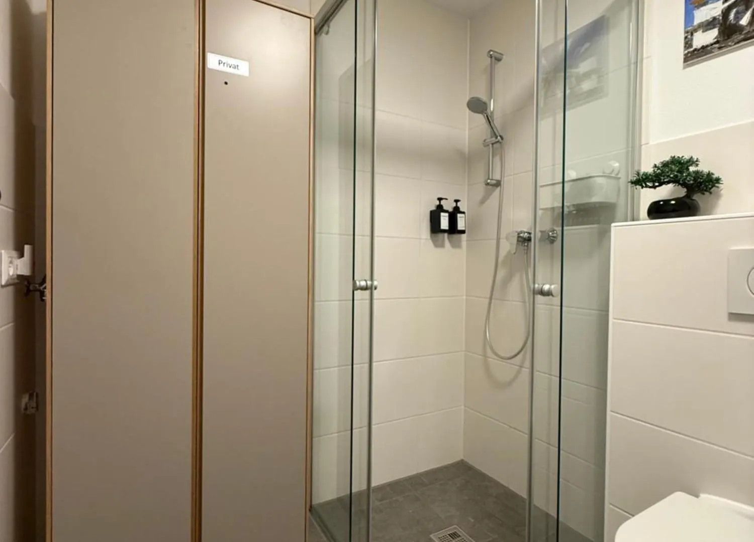 Gemuetliches Apartment Naehe Hbf-City--Lift Hanóver